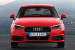 Audi A1 1.8 TFSI 192 CV S line Turismo Exterior Frontal 3 puertas