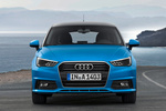 Audi A1 1.0 TFSI 95 CV S line Turismo Exterior Frontal 5 puertas