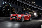MINI MINI Accesorios Accesorios Turismo Exterior Frontal-Lateral 3 puertas