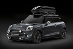 MINI MINI Accesorios Accesorios Turismo Exterior Frontal-Lateral 3 puertas