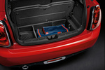 MINI MINI Accesorios Accesorios Turismo Interior Maletero 3 puertas