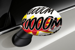MINI MINI Accesorios Accesorios Turismo Exterior Retrovisor 3 puertas