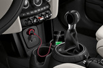 MINI MINI Accesorios Accesorios Turismo Interior Palanca de Cambios 3 puertas