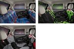 MINI MINI Accesorios Accesorios Turismo Interior Asientos 3 puertas