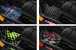 MINI MINI Accesorios Accesorios Turismo Interior Alfombrilla 3 puertas