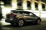 Mazda CX-9 3.7 V6 273 CV Luxury Todo terreno Exterior Posterior-Lateral 5 puertas