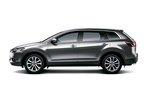 Mazda CX-9 3.7 V6 273 CV Luxury Todo terreno Exterior Lateral 5 puertas