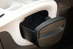smart forfour Gama forfour Proxy Turismo Interior Caj&oacute;n 5 puertas