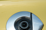 smart forfour Gama forfour Prime Turismo Amarillo tornasol metalizado y Negro Exterior C&aacute;mara 5 puertas