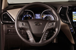 Hyundai Santa Fe 2.0 CRDi 150 CV 4x2 Klass Todo terreno Ocean View Interior Volante 5 puertas