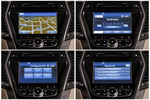 Hyundai Santa Fe 2.0 CRDi 150 CV 4x2 Klass Todo terreno Ocean View Interior pantalla 5 puertas