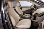 Hyundai Santa Fe 2.0 CRDi 150 CV 4x2 Klass Todo terreno Ocean View Interior Asientos 5 puertas
