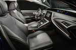 Toyota Mirai Gama Mirai Gama Mirai Turismo Interior Asientos 4 puertas