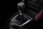 Mazda CX-3 Gama CX-3 Luxury Todo terreno Interior Palanca de Cambios 5 puertas