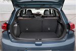 Hyundai i20 Gama i20 Gama i20 Turismo Interior Maletero 5 puertas
