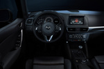 Mazda CX-5 Gama CX-5 Gama CX-5 Todo terreno Interior Salpicadero 5 puertas
