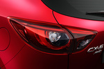 Mazda CX-5 Gama CX-5 Gama CX-5 Todo terreno Exterior Faro 5 puertas