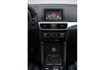 Mazda CX-5 Gama CX-5 Gama CX-5 Todo terreno Interior Consola Central 5 puertas
