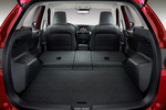 Mazda CX-5 Gama CX-5 Gama CX-5 Todo terreno Interior Maletero 5 puertas