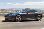 Jaguar F-Type R Coup&eacute; V8 5.0 S/C 550 CV AWD (volante a la derecha) R Coup&eacute; V8 5.0 S/C 550 CV AWD (volante a la derecha) Coup&eacute; Exterior Lateral-Frontal 3 puertas