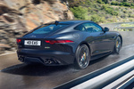 Jaguar F-Type R Coup&eacute; V8 5.0 S/C 550 CV AWD (volante a la derecha) R Coup&eacute; V8 5.0 S/C 550 CV AWD (volante a la derecha) Coup&eacute; Exterior Lateral-Posterior 3 puertas