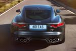 Jaguar F-Type R Coup&eacute; V8 5.0 S/C 550 CV AWD (volante a la derecha) R Coup&eacute; V8 5.0 S/C 550 CV AWD (volante a la derecha) Coup&eacute; Exterior Trasera 3 puertas