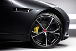 Jaguar F-Type R Coup&eacute; V8 5.0 S/C 550 CV AWD (volante a la derecha) R Coup&eacute; V8 5.0 S/C 550 CV AWD (volante a la derecha) Coup&eacute; Exterior Llanta 3 puertas