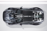 Jaguar F-Type Gama 2015 Gama 2015 Coup&eacute; T&eacute;cnica Radiograf&iacute;a 3 puertas