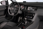 Peugeot 508 2.0 BlueHDi 150 Allure Turismo Interior Salpicadero 4 puertas