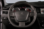 Peugeot 508 2.0 BlueHDi 150 Allure Turismo Interior Volante 4 puertas