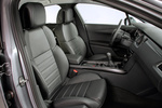 Peugeot 508 2.0 BlueHDi 150 Allure Turismo Interior Asientos 4 puertas