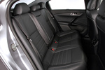 Peugeot 508 2.0 BlueHDi 150 Allure Turismo Interior Asientos 4 puertas
