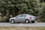 Peugeot 508 2.0 BlueHDi 150 Allure Turismo Gris Artense Exterior Lateral-Posterior 4 puertas