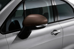 Fiat 500X Lounge Todo terreno Exterior Retrovisor 5 puertas