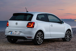 Volkswagen Polo GTI GTI Turismo Exterior Posterior-Lateral 3 puertas