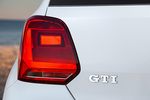 Volkswagen Polo GTI GTI Turismo Exterior Pilotos 3 puertas