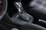 Volkswagen Polo GTI GTI Turismo Interior Palanca de Cambios 3 puertas