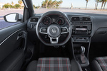 Volkswagen Polo GTI GTI Turismo Interior Salpicadero 3 puertas