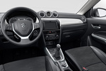 Suzuki Vitara 1.6 VVT 4x4 GLX Todo terreno Interior Salpicadero 5 puertas