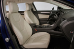 Ford Mondeo 1.5 EcoBoost 160 CV Titanium Turismo familiar Azul Impact Interior Asientos 5 puertas