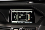 Mercedes-Benz Clase E E 300 BlueTEC HYBRID Gama Clase E Turismo Interior pantalla 5 puertas
