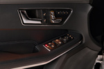 Mercedes-Benz Clase E E 300 BlueTEC HYBRID Gama Clase E Turismo Interior Mandos puerta 5 puertas