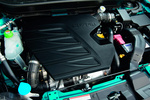 Suzuki Vitara 1.6 DDiS 4x4 GLX Todo terreno T&eacute;cnica Motor 5 puertas
