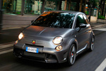 Abarth 695 695 biposto 695 biposto Turismo Exterior Lateral-Frontal 3 puertas
