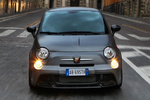 Abarth 695 695 biposto 695 biposto Turismo Exterior Delantera 3 puertas