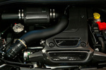 Abarth 695 695 biposto 695 biposto Turismo T&eacute;cnica Motor 3 puertas