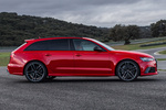 Audi A6 RS 6 RS 6 Turismo familiar Exterior Lateral 5 puertas