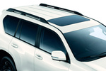 Toyota Land Cruiser Gama 2014 Todo terreno Exterior Techo solar 5 puertas