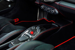 Ferrari Sergio Descapotable Interior Consola Central 2 puertas