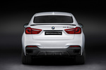 BMW X6 M50d M Performance Parts Todo terreno Exterior Posterior 5 puertas